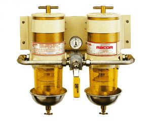 Filtro Racor 75/900/MA #OS1766730