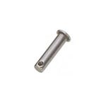 Set 4pcs Viadana Stainless steel 316 Clevis Pin Ø5mm Length 15mm #N1201802V3003-4