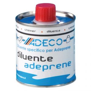 Adeprene 250ml Thinner for neoprene glue #OS6623510