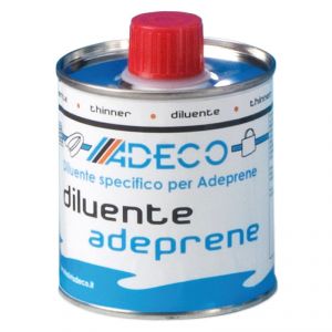 Diluente per collante neoprene Adeprene 250ml #OS6623510