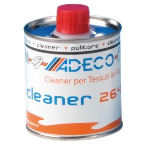 Diluente per collante PVC Cleaner 264 250ml #OS6623410
