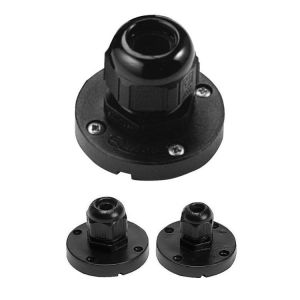 Quick watertight cable glands Ø48x39mm for cables diameter 7-12mm  #N51124027306