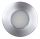 Quick GAIA 3.5W 10-30V POWER LED Courtesy Light in Polished Stainless Steel #Q25200005