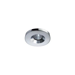 Quick Faretto LED ad Incasso JO 1.5W 10-30V IP65 in Acciaio Inox Lucido #Q25300000