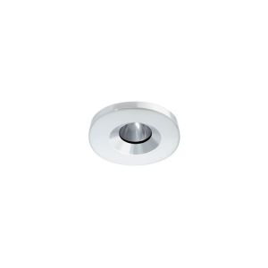 Quick Faretto LED ad Incasso JO 1.5W 10-30V in Acciaio Inox Bianco 9010 #Q25300002