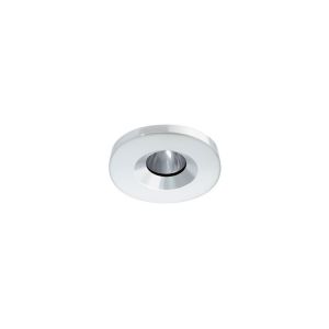 Quick JO 1.5W 10-30V White 9010 Stainless Steel LED Downlight 105-115lm #Q25300002