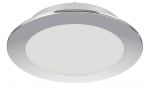 Quick KLEOS 235 15W Satin Stainless Steel LED Downlight 1010-995lm IP66 #Q25300007