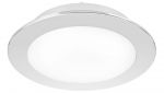 Quick KLEOS 235 15W White 9010 Stainless Steel LED Downlight 1010-995lm #Q25300008