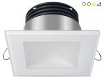 Quick DANAE LP 7W 10-30V LED Downlight 264-274lm IP40 5.5mm Glass #Q25300015