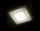 Quick Faretto LED ad Incasso DAPHNE LP 4W IP65 in Vetro 5.5x86mm #Q25300019