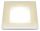 Quick DAPHNE HP 4W 10-30V LED Downlight 103-108lm IP65 9.5x86mm Glass #Q25300020
