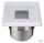 Quick Faretto LED ad Incasso SUGAR LP 1,5W 10-30V IP65 in Vetro 5mm #Q25300023