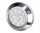 Quick CHALLENGER 45 Luce Subacquea Power LED 45W 10-30V Colore Bianco Freddo 5500-6000°K #Q26001299