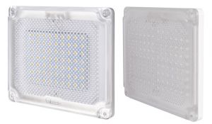 Quick Plafoniera LED Action 5W 12V Bianca Naturale 3800-4100K 314lm IP66 #Q27002410