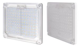 Quick Action 10W 12V LED ceiling light 3800-4100K Natural White Light IP66 #Q27002411