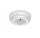 Quick SANDY C 2W 10-30V White 9010 Stainless Steel LED Ceiling w/Switch #Q27002434