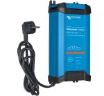 Victron Blue Smart 24/8 Caricabatterie 24V 8A IP22 1 uscita da parete  con Bluetooth UF20400F