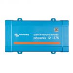 Victron Phoenix 12V 375VA VE.Direct Inverter ad onda pura sinusoidale UF20405S