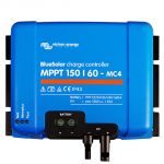 Victron Energy BlueSolar MPPT 150/60-MC4 Solar Charge Controller #UF20485T