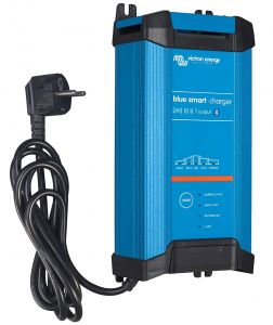 Victron Energy Blue Power Carica batterie 24V 16A IP22 1 uscita #UF20643J