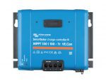 Victron SmartSolar MPPT 150/100-TR 12/24/48V 100A Regolatore di carica con Bluetooth UF20803E