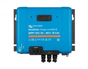 Victron SmartSolar MPPT 150/85-MC4 VE.Can Solar Charge Controller UF20804G