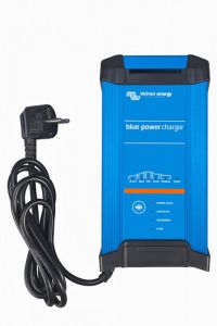 Victron Energy Blue Power Series Battery Charger 24V 16A 3 outputs IP22  #UF20968P