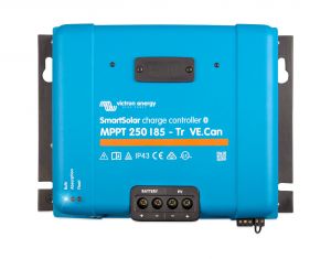 Victron Energy  SmartSolar MPPT 250/85-TR Solar Charge Controller #UF21381K