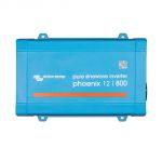 Victron Energy Phoenix Inverter 12V 800VA VE.Direct Pure Sine Wave #UF21549Y