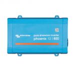 Victron Energy Phoenix Inverter 12V 800VA VE.Direct Pure Sine Wave #UF21549Y