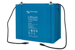 Victron Energy Lithium Battery LFP-SMART 12,8V 90Ah#UF21556V