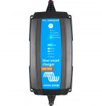 Victron Energy Blue Smart Series GX 12/10 Portable Battery Charger 12V 10A #UF21657B