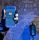 Victron Blue Smart GX 12/15 Caricabatterie Portatile 12V 15A #UF21658D