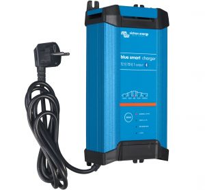 Victron Blue Smart 12/15 Caricabatterie 12V 15A IP22 1 uscita da parete  con Bluetooth N52421020520