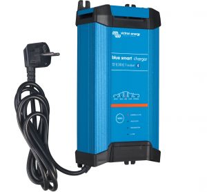 Victron Energy Blue Smart Series Battery Charger 12V 30A 1 output IP22 #UF21665A
