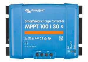 Victron Energy  SmartSolar MPPT 100V 30A Solar Charge Controller #UF21678K