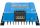 Victron SmartSolar MPPT 100/50 12/24V 50A Regolatore di carica con Bluetooth UF21679M