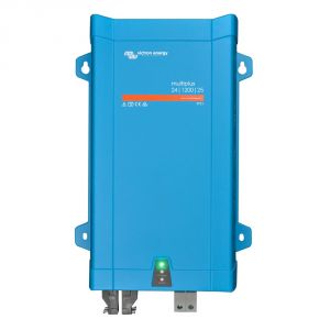 Victron Energy 24V Phoenix MultiPlus Inverter 24/1200/25-16 / Battery Charger 24V 25A #UF21712G