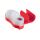 Luce di soccorso per salvagente MED Flashing/Steady/Sos/Off automatico OS2240923