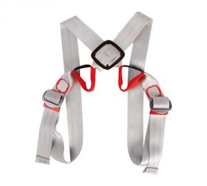 Universal Ultra-light safety belt EN1095/ISO12401 #OS2315401