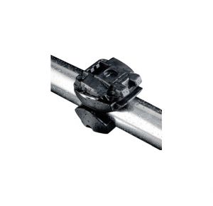 ROKK Mini rail mount Top plate for mounting on 19- to 34-mm Ø rails #OS2340405