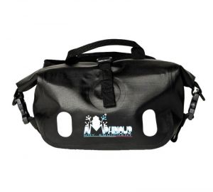 AMPHIBIOUS Koala Micron waterproof waistbag 3l 14x23x10cm #OS2351501