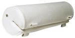 Cuscino Bedflex per battagliole 550x150mm Bianco #OS2442001