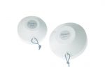 Plastic protection dome for RIVIERA 3 BP1 & 4 BP2 #OS2502001