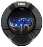 Ritchie Venturi Sail compass 3"3/4 Black Blue Dial #OS2508801