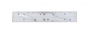 Micron parallel ruler L. 50cm #OS2614272