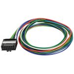VDO 8-pin ViewLine pre-wired cable #OS2759911