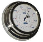 VION A100 LD Stainless steel Barometer Ø129x40mm Dial Ø106mm #OS2890280