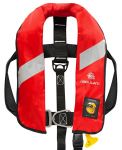 Security 150 N self-inflatable lifejacket #OS2239500