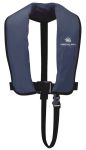 Fun 150N self-inflatable automatic lifejacket Blue One size fits all - adult #OS2239813